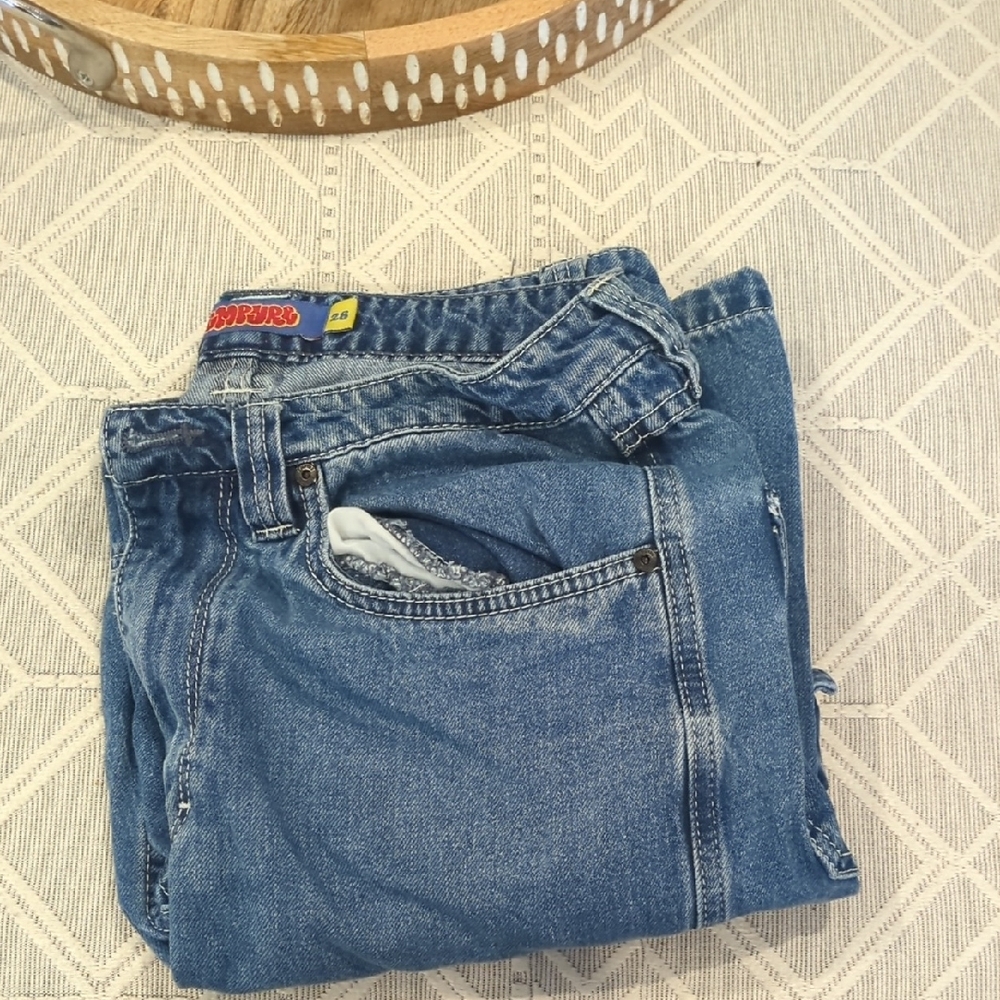 Empyre men's Blue Jeans